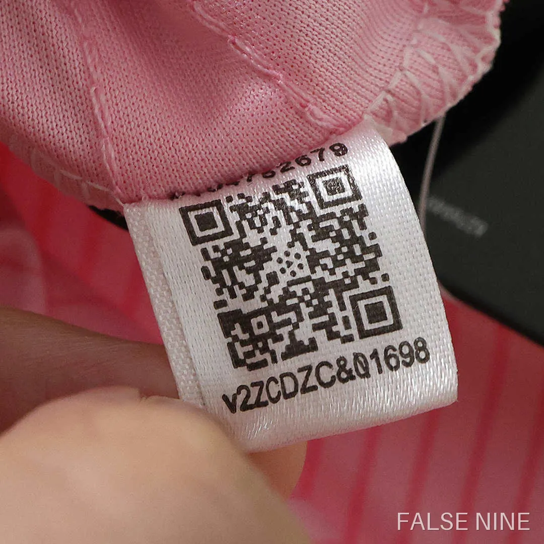 Inter Miami CF 26/27 Home Shirt (Women), photo 21
