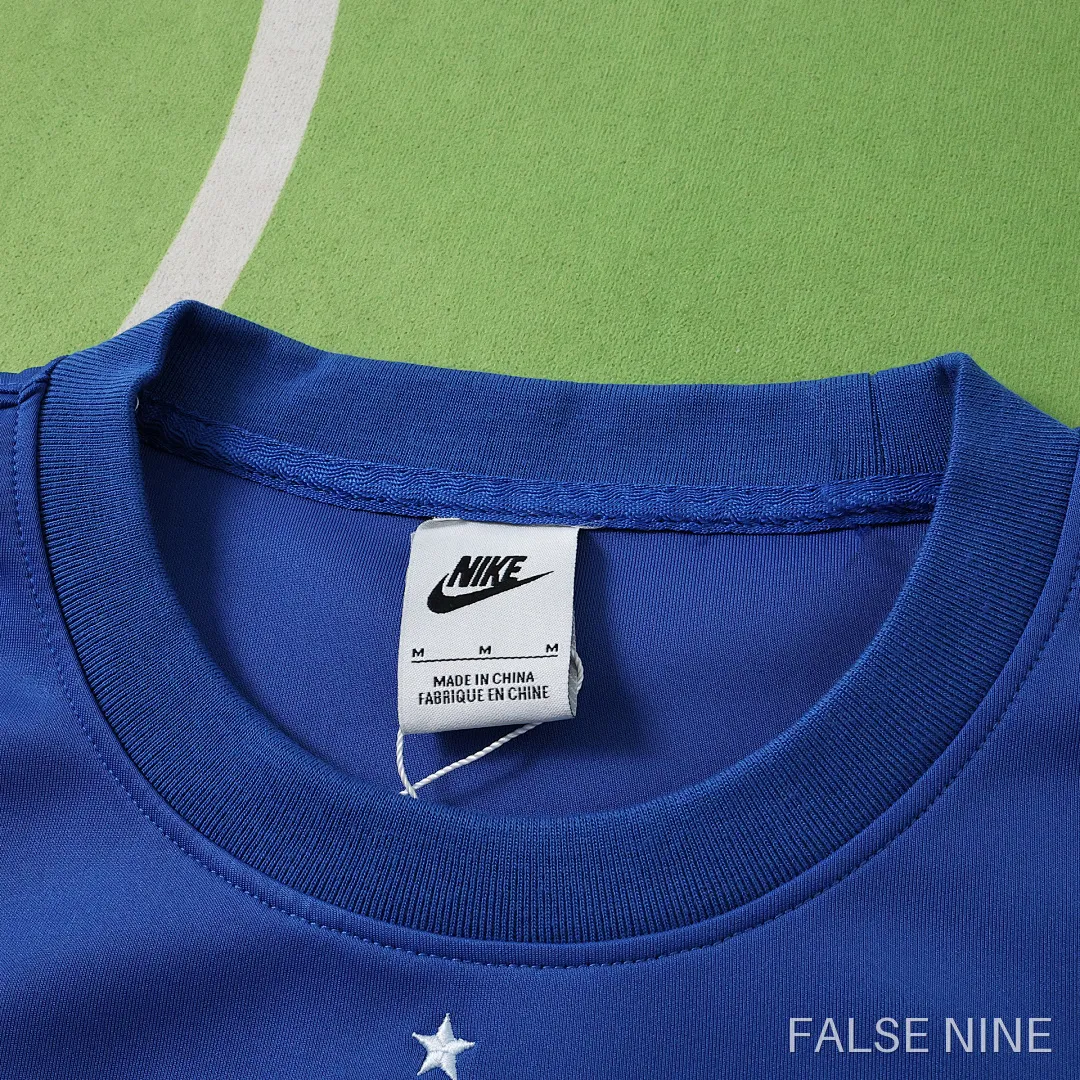 Inter Milan 25/26 Training Sweatshirt (Long Sleeve), photo 7