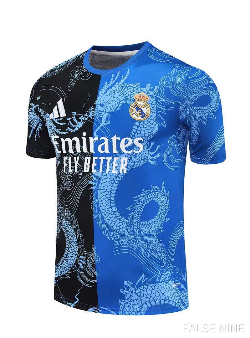 Real Madrid 25/26 Training Kit (Fan Version), photo 23