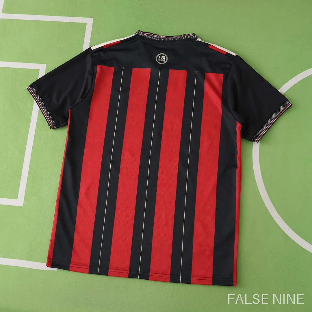 Bohemian F.C. 25/26 Home Shirt (Fan Version), photo 21