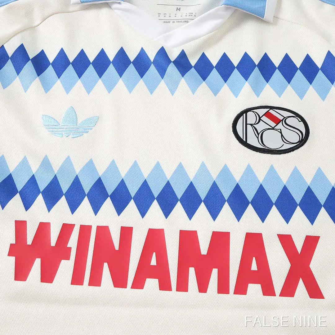 RC Strasbourg Alsace 26/27 Away Shirt (Fan Version), photo 9