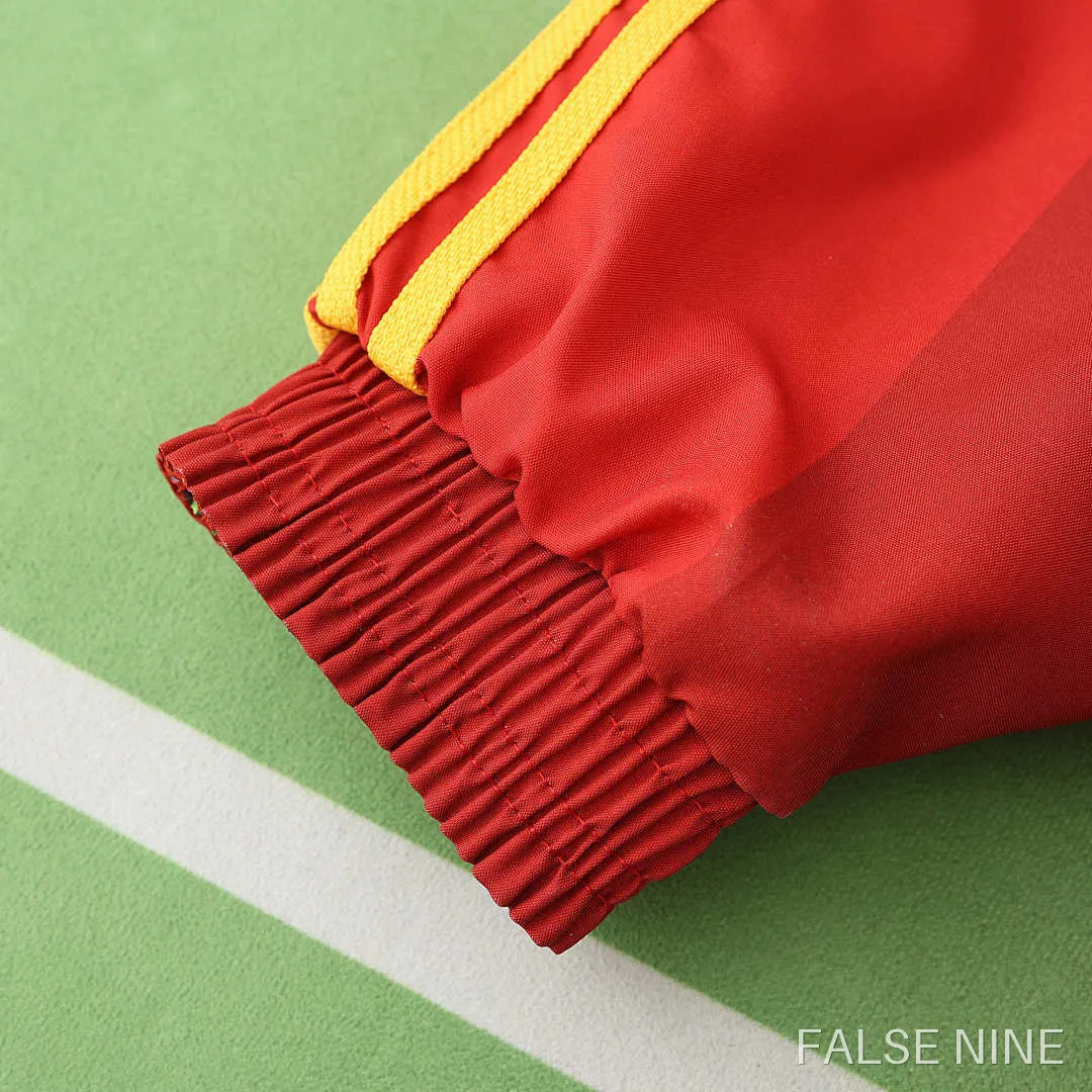 Spain 24/25 Training Windbreaker, photo 8
