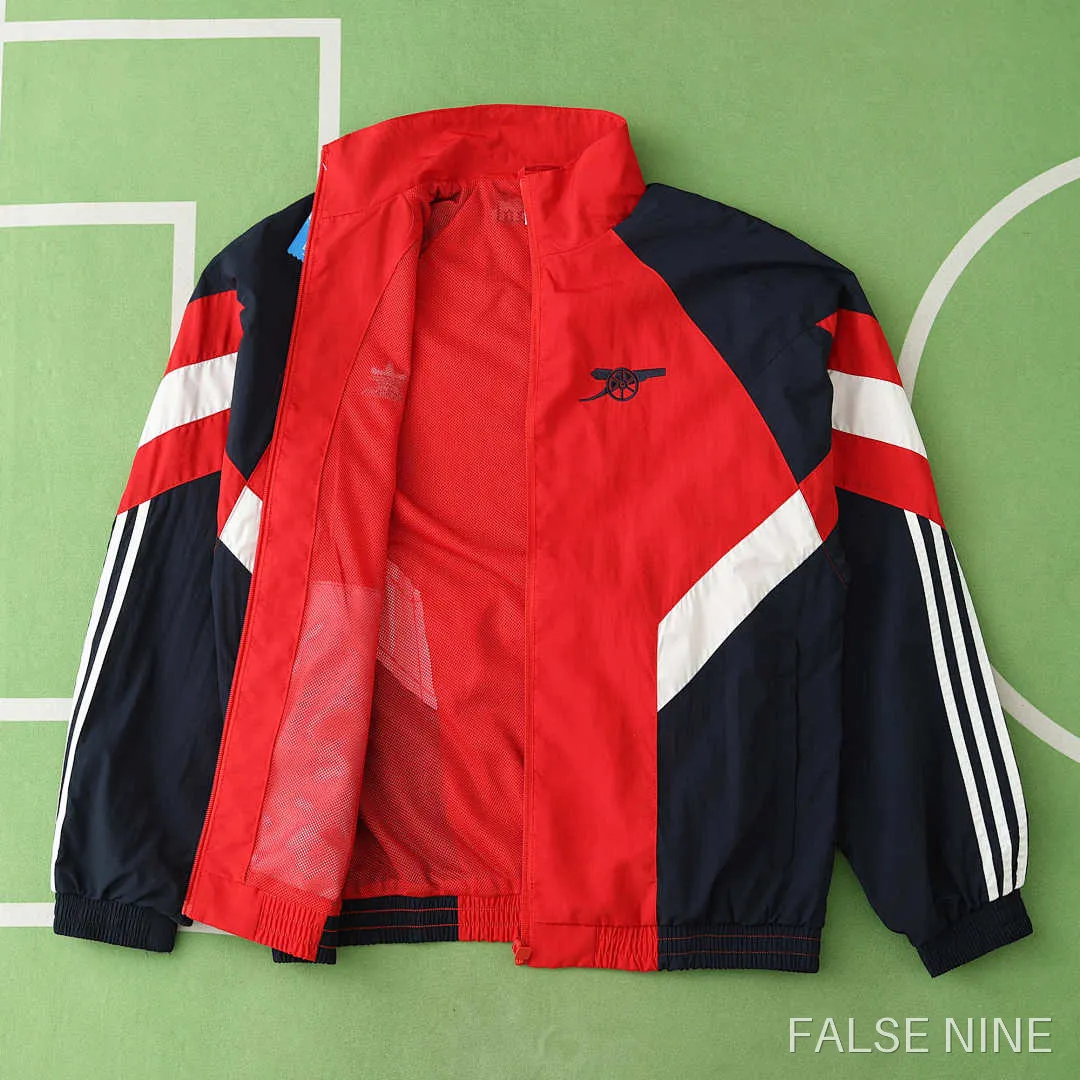 Arsenal 24/25 Training Jacket, photo 10