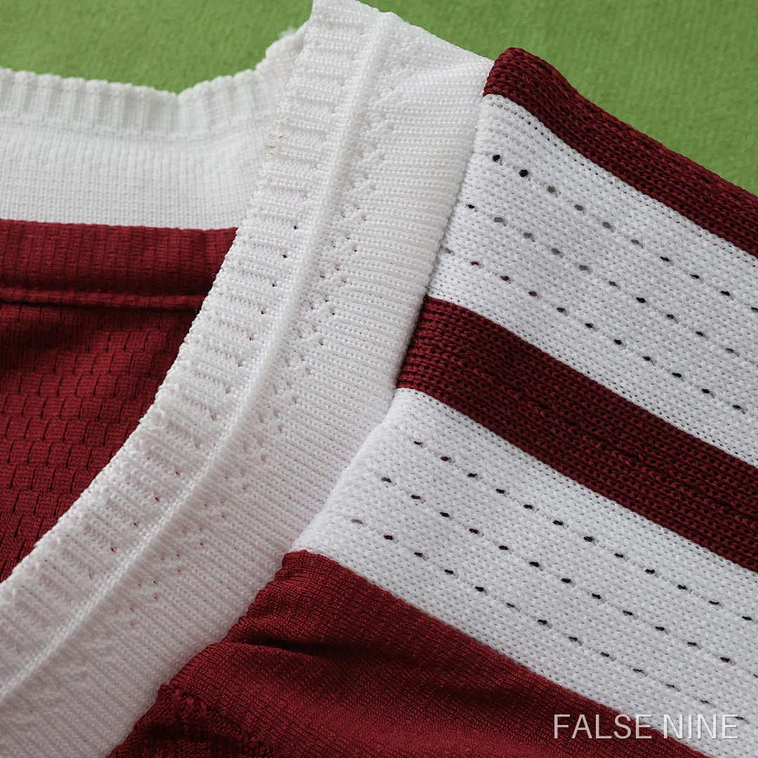 Qatar 2026 Home Shirt (Player Version), photo 18