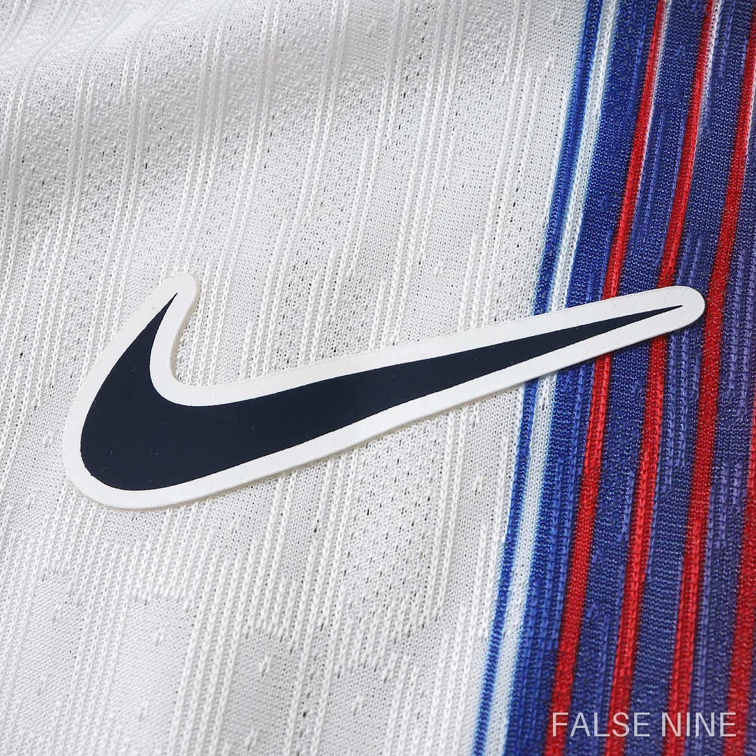 Paris Saint-Germain 26/27 Away Shirt (Player Version), photo 12
