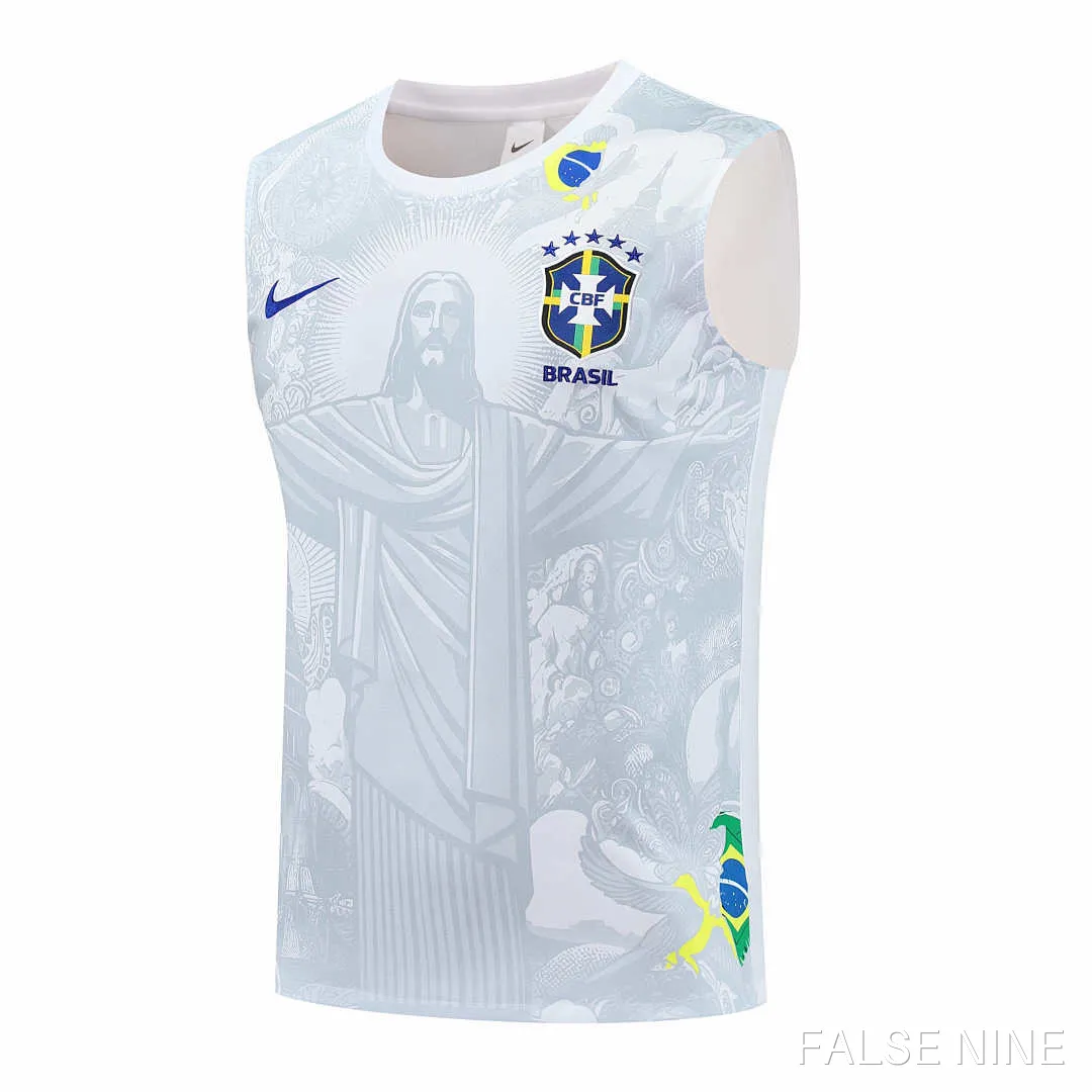 Brazil 25/26 Training Kit (Fan Version), photo 11