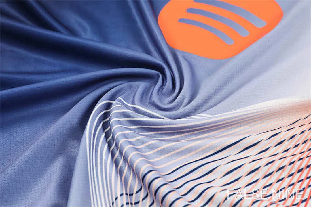 FC Barcelona 25/26 Training Kit (Fan Version), photo 12