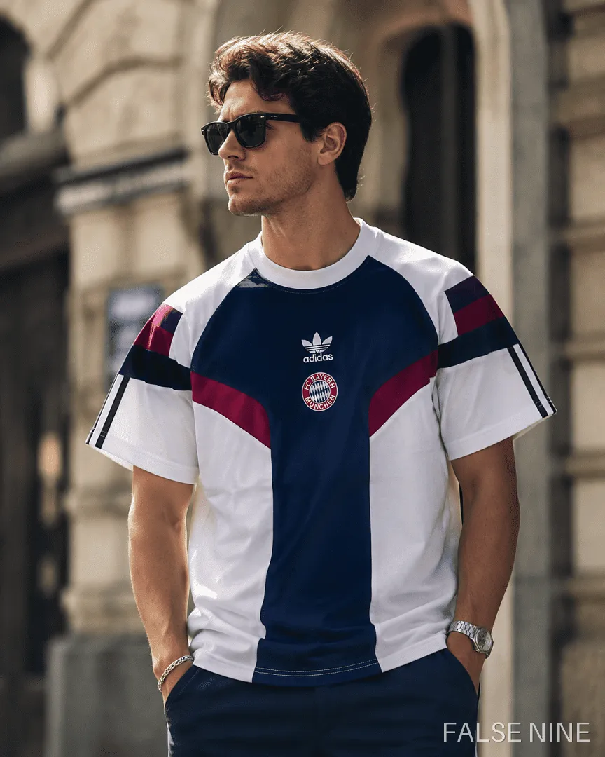 Bayern Munich 26/27 Leisure T-Shirt, photo 8