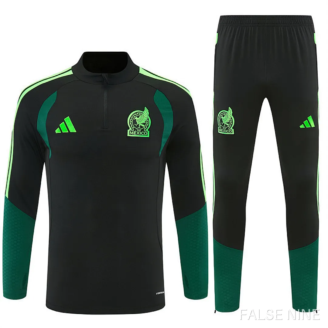 Mexico 2026 Training Tracksuit Set, photo 6