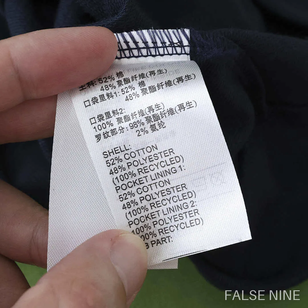 Real Madrid 25/26 Training Tracksuit Set, photo 33