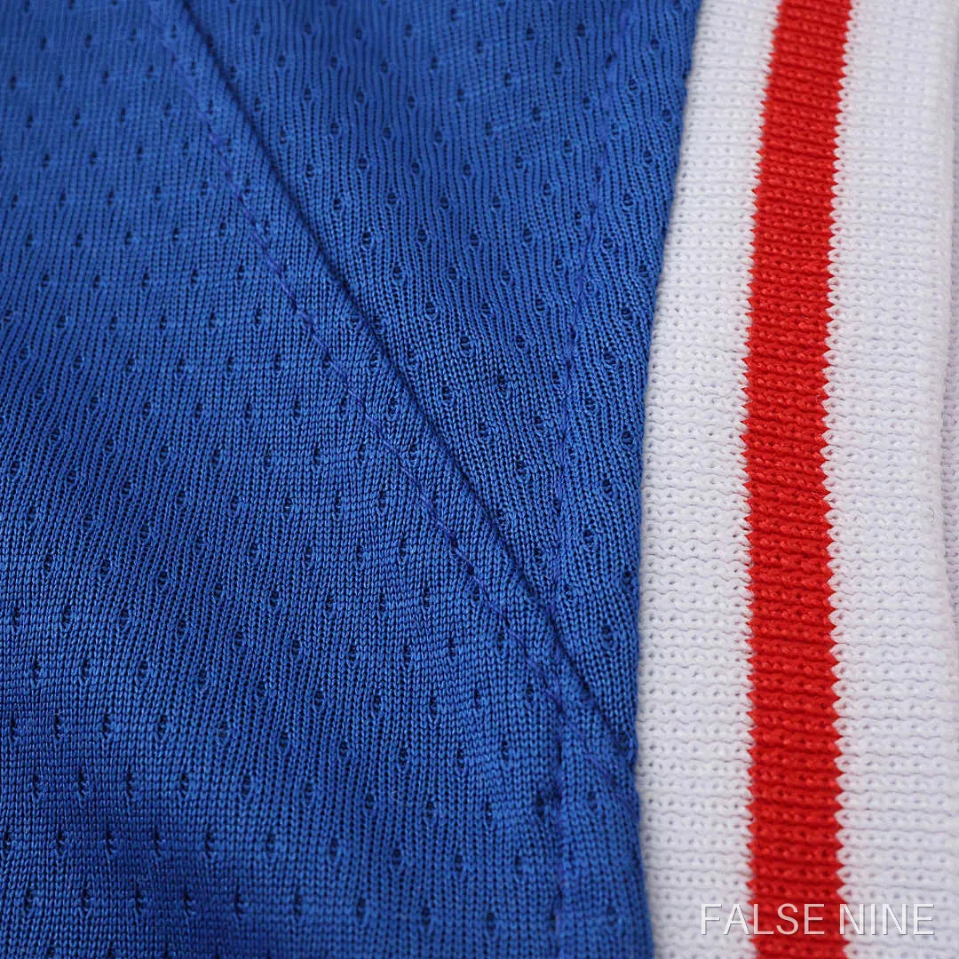 Philadelphia 76ers 2025-26 Home Jersey 77 Edgecombe, photo 6