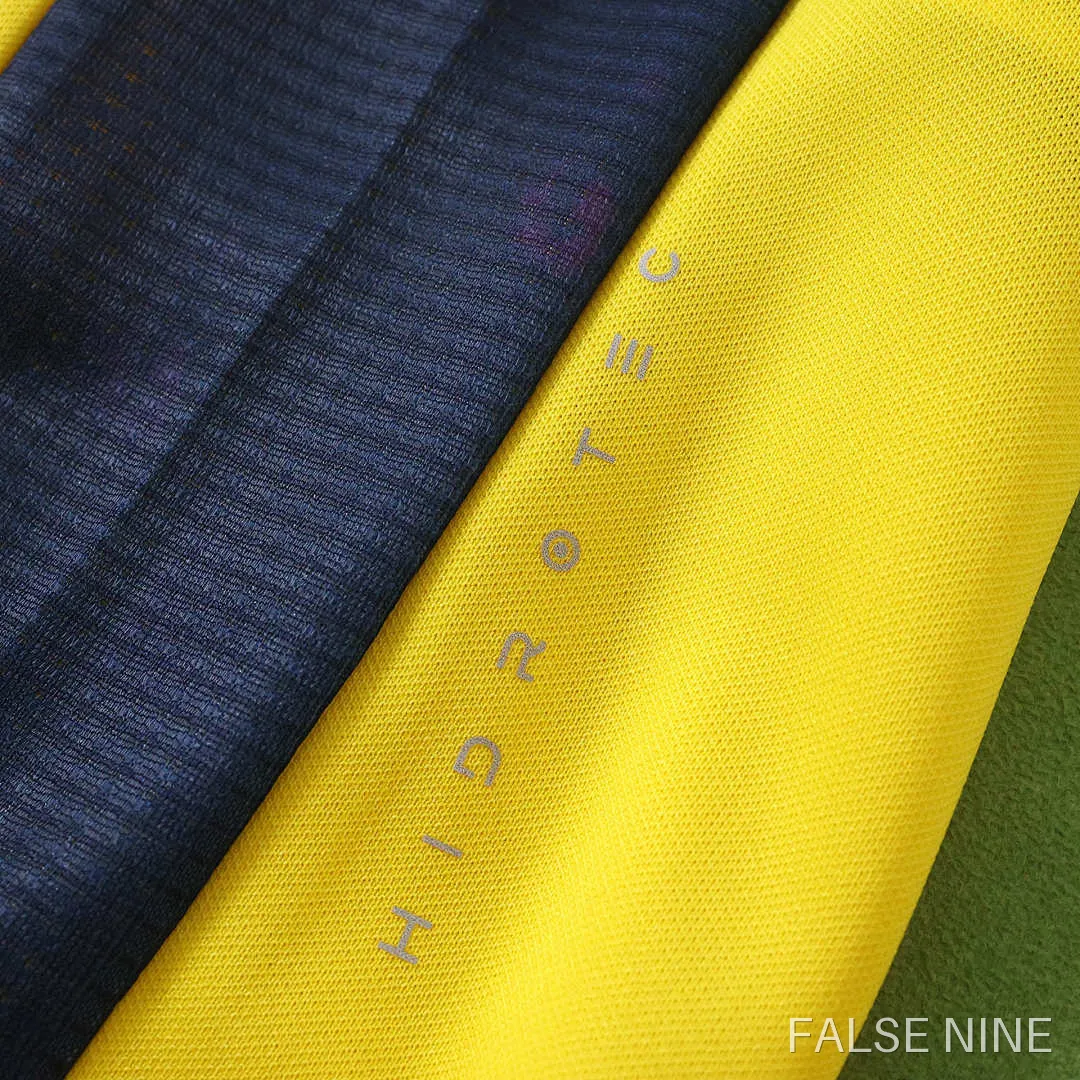 Ecuador 2026 Home Shirt (Fan Version), photo 8