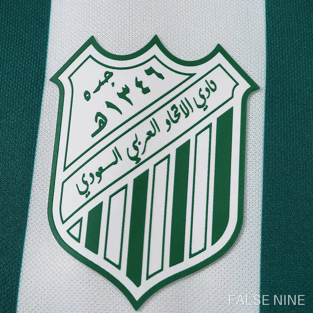 Al-Ittihad 26/27 Home Shirt (Fan Version), photo 7