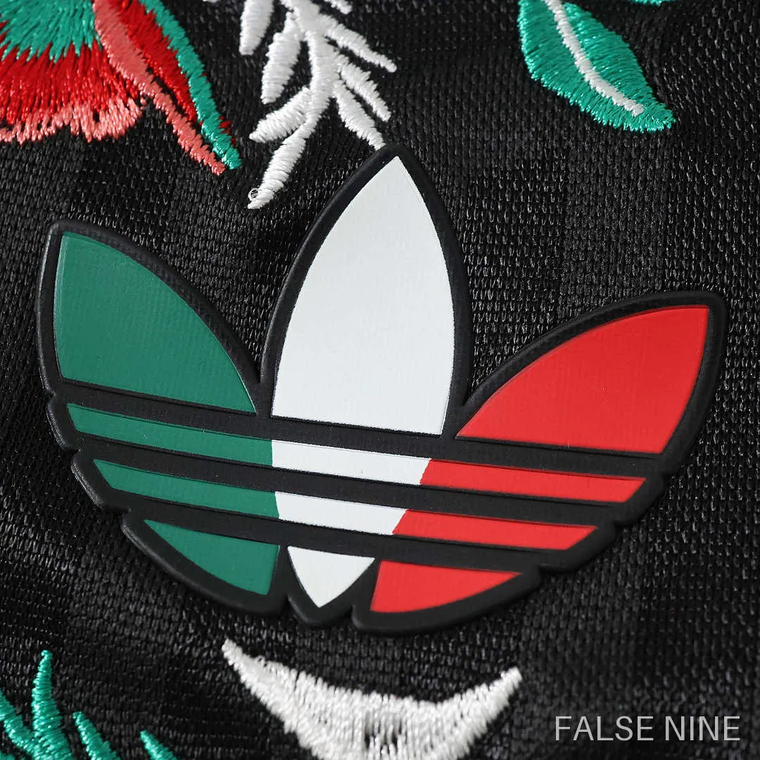 Mexico 2026 Third Shirt (Player Version), photo 14