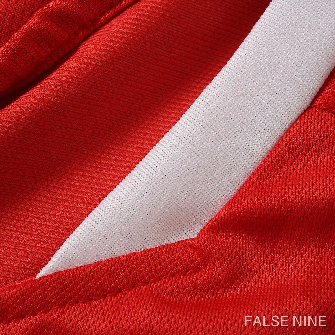 S.L. Benfica 26/27 Home Shirt (Long Sleeve, Fan Version), photo 21