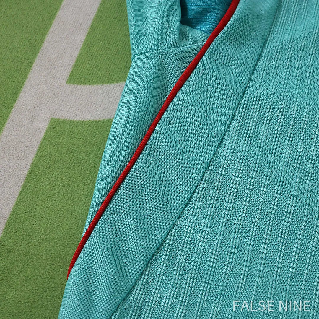 FC Barcelona 26/27 Third Long Sleeve Shirt (Player Version), photo 19
