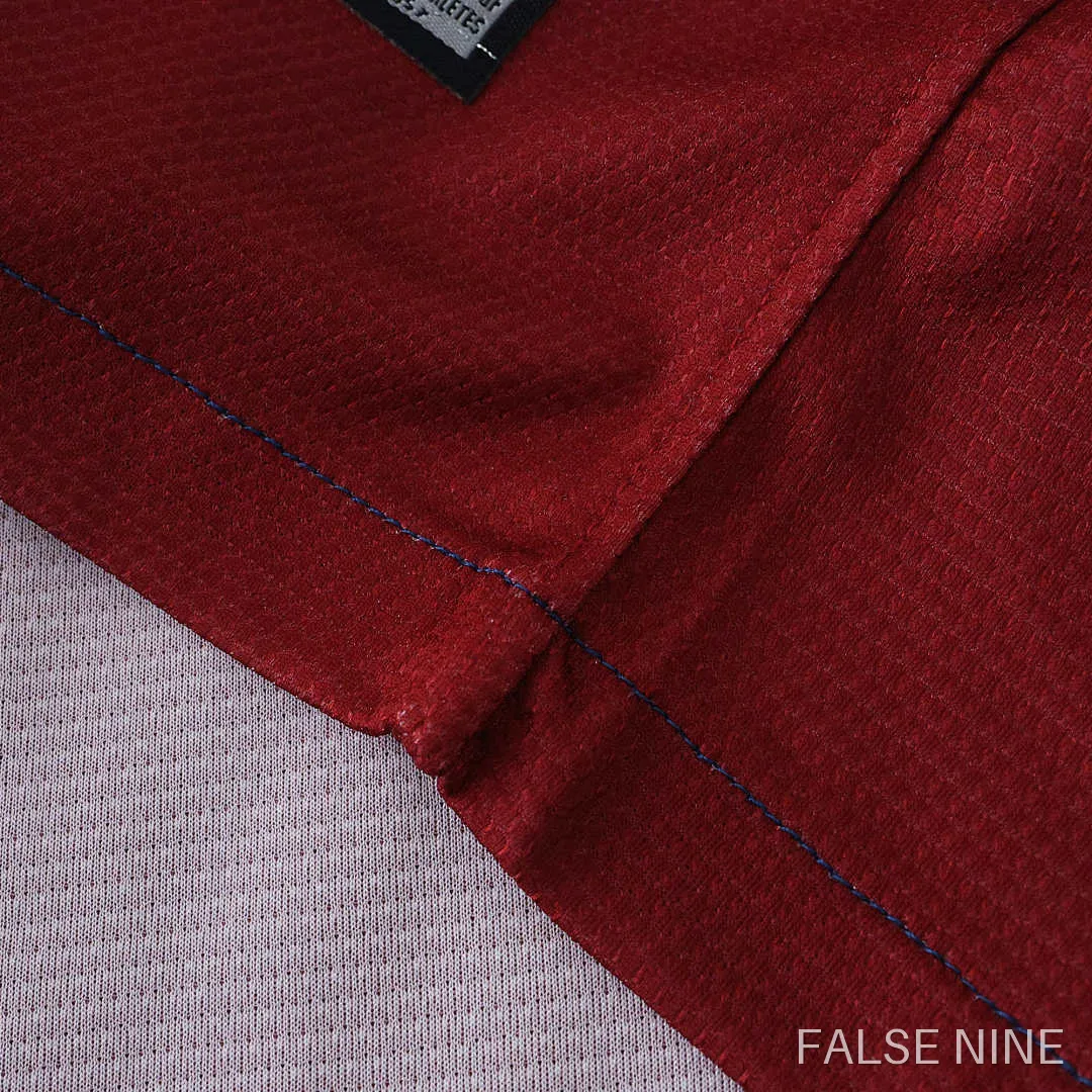 FC Barcelona 08/09 Home Kids Shirt (Retro), photo 27