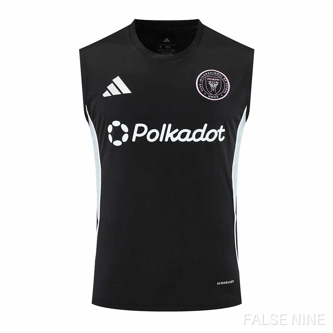 Inter Miami 25/26 Training Kit (Fan Version), photo 32