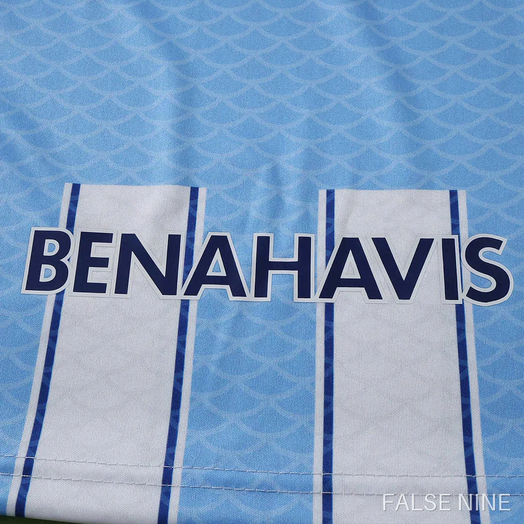 Málaga CF 26/27 Home Kit (Kids), photo 14