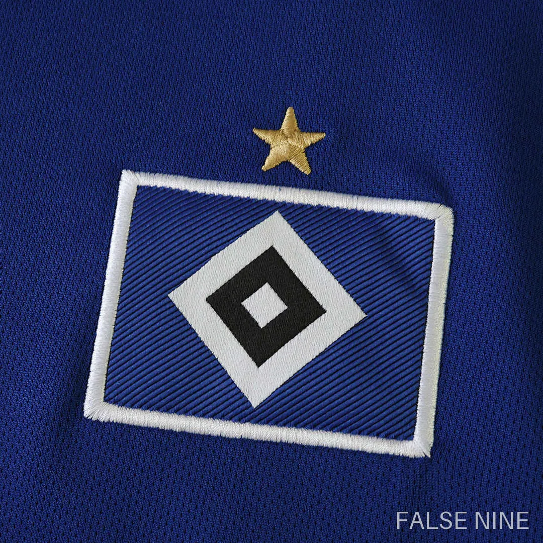 Hamburger SV 25/26 Away Shirt (Fan Version), photo 4