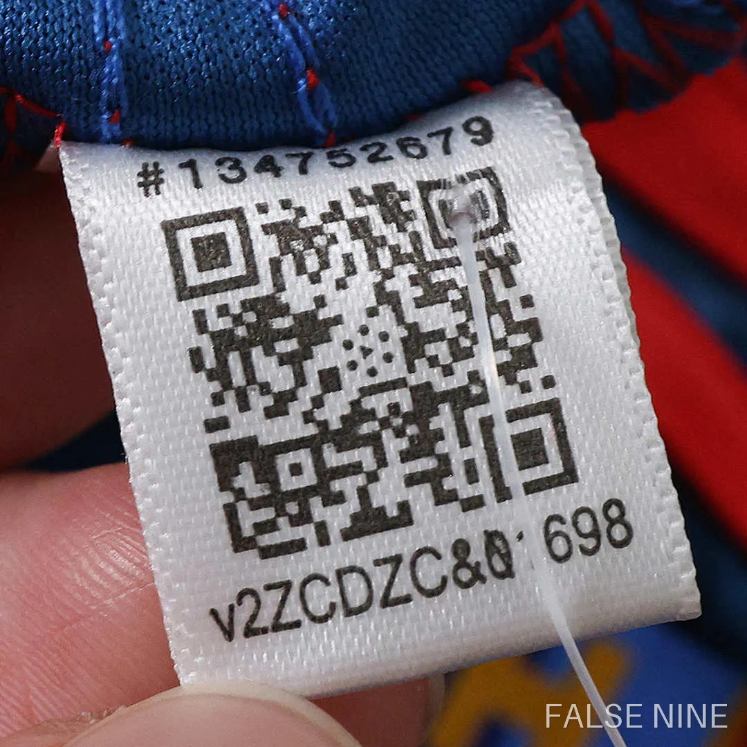 Croatia 26/27 Away Shirt (Fan Version), photo 5