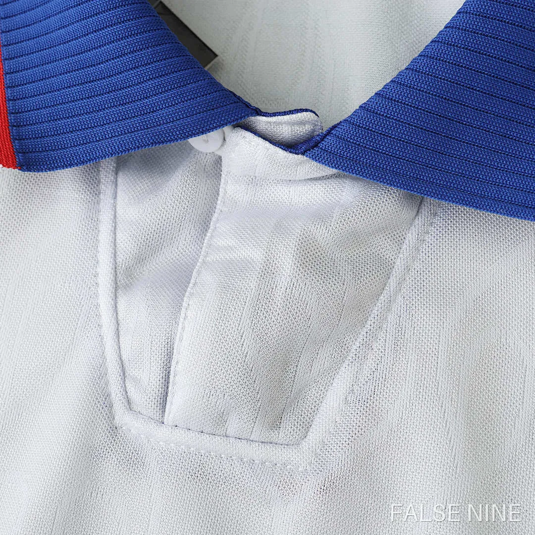 1998 Japan away retro Fan version, photo 5