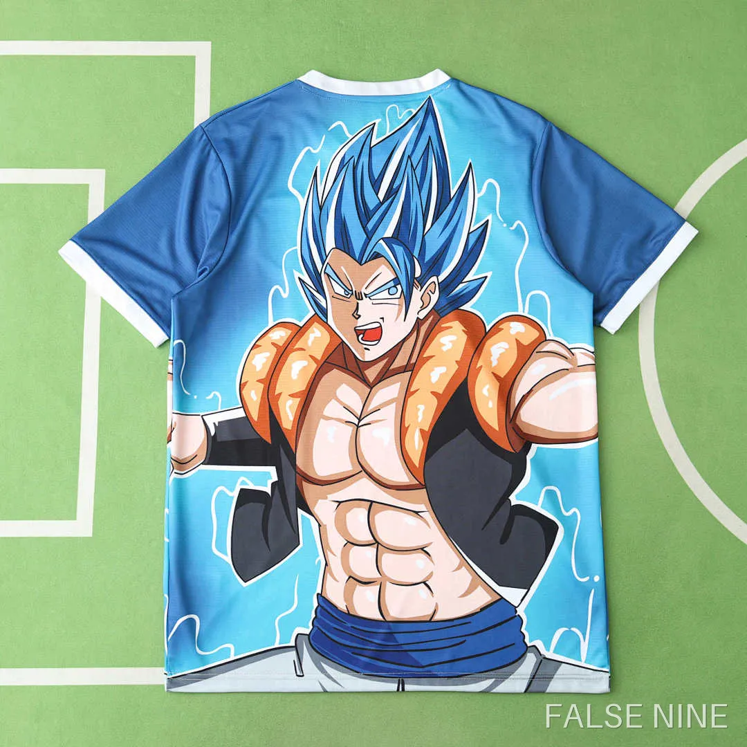 Japan 24/25 Concept Home Shirt (Fan Version), photo 23