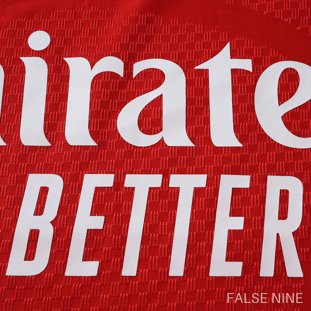 Arsenal 26/27 Home Shirt (Player Version), photo 12