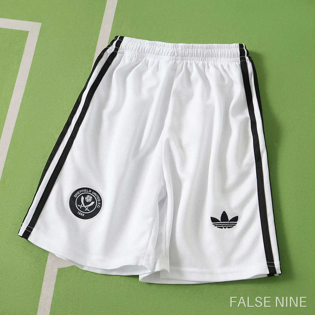 Sheffield United 26/27 Away Kids Kit, photo 4