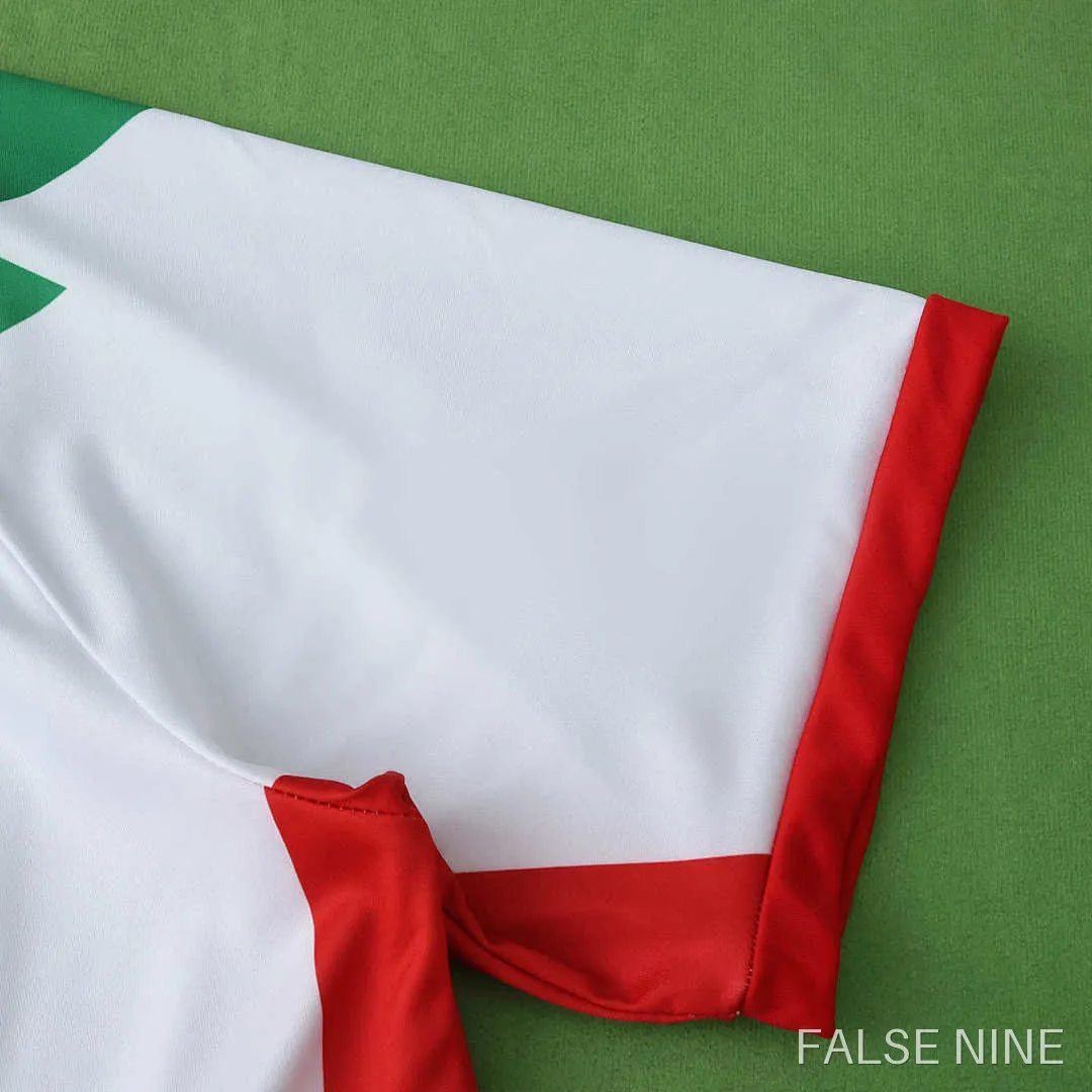 Burkina Faso 25/26 Away Shirt (Fan Version), photo 7