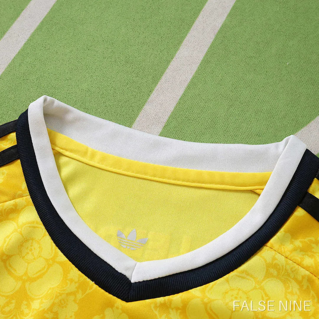 Leeds United 26/27 Away Kit (Kids), photo 24