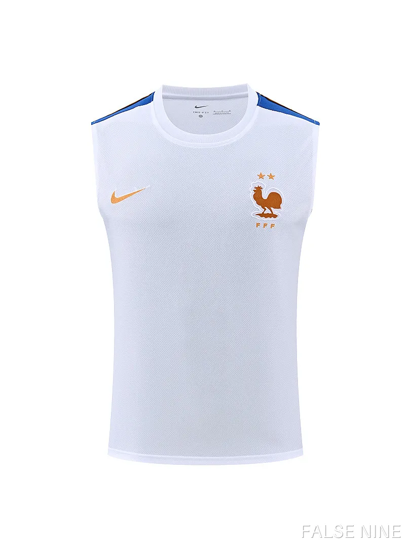 France 2026 Training Kit (Fan Version), photo 22