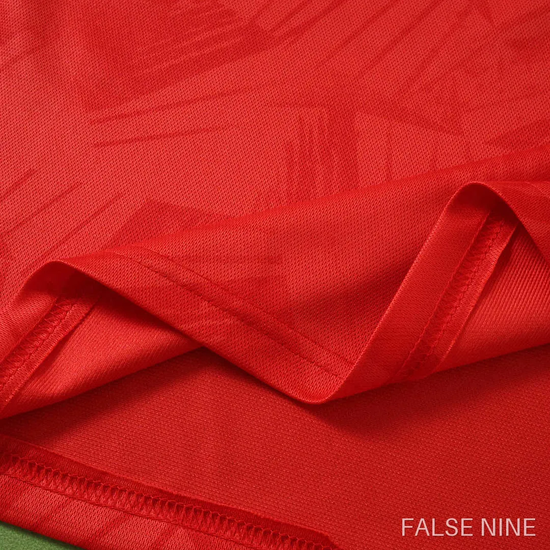 S.L. Benfica 26/27 Home Shirt (Long Sleeve, Fan Version), photo 8