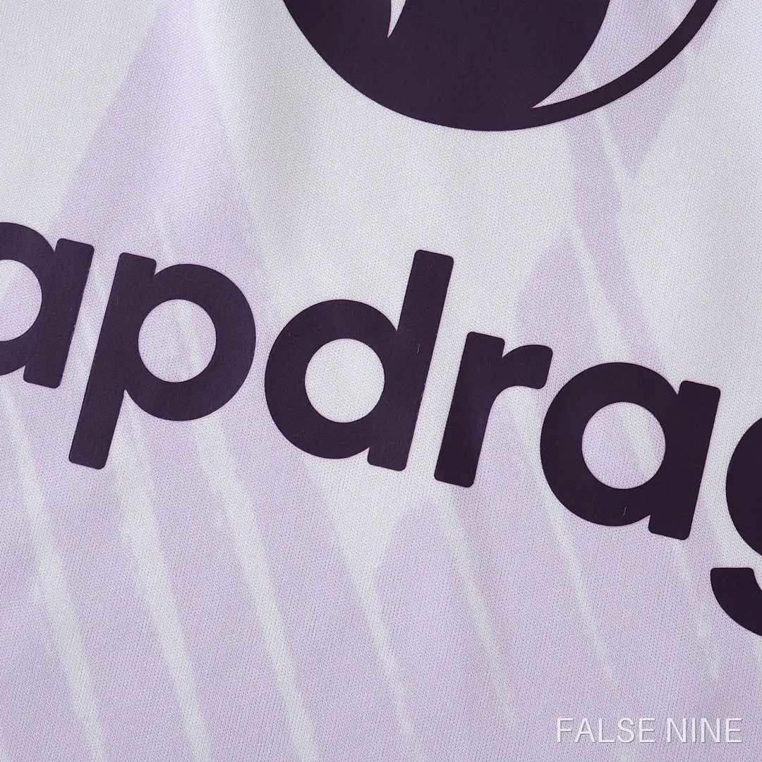 Manchester United 25/26 Away Shirt (Fan Version), photo 9