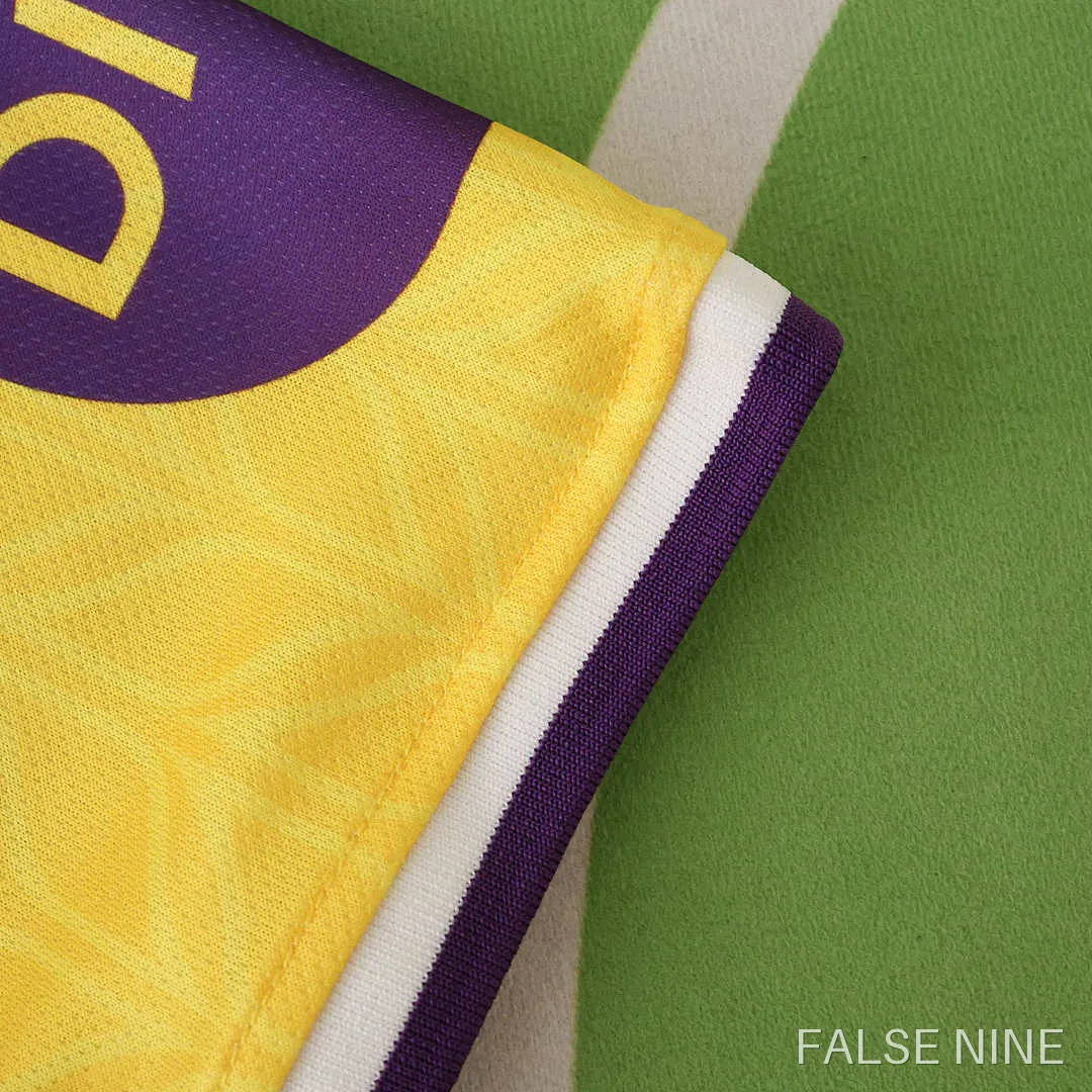 Real Valladolid 25/26 Third Shirt (Fan Version), photo 9