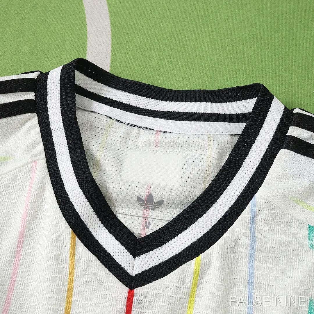 Japan 2026 Away Long Sleeve Player Version Shirt, photo 1