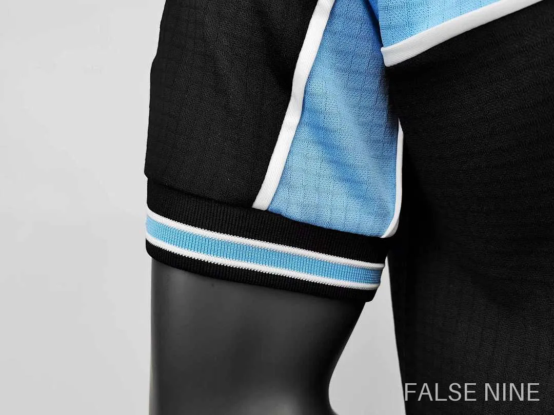 Lazio 1998-99 Away Shirt (Retro Fan Version), photo 5
