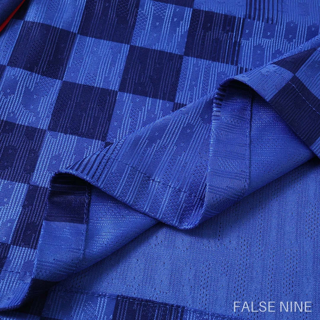 Croatia 2026 Away Shirt (Player Version), photo 12