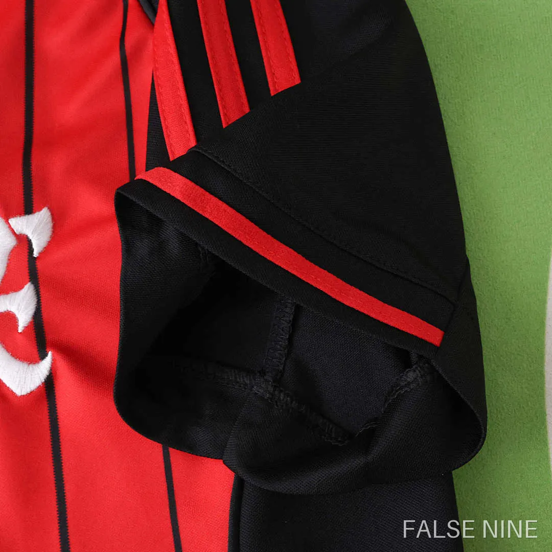 25/26 CR Flamengo aseball jersey T-shirt, photo 9