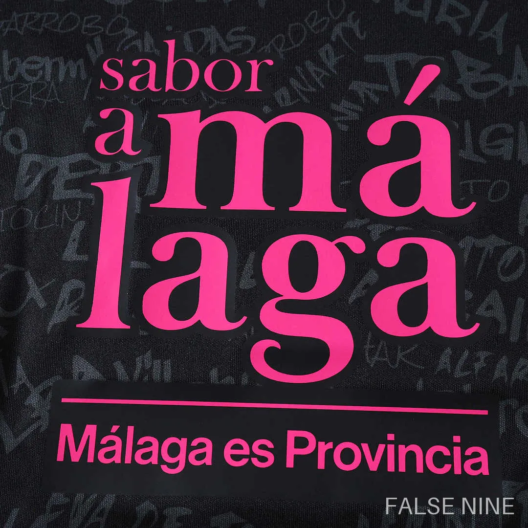 Málaga CF 26/27 Third Shirt (Fan Version), photo 17