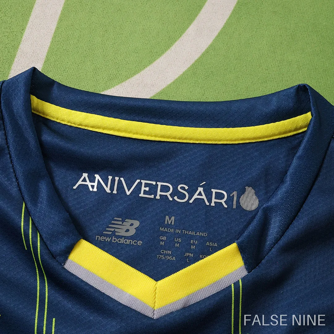 FC Porto 25/26 Fourth Shirt (Fan Version), photo 6
