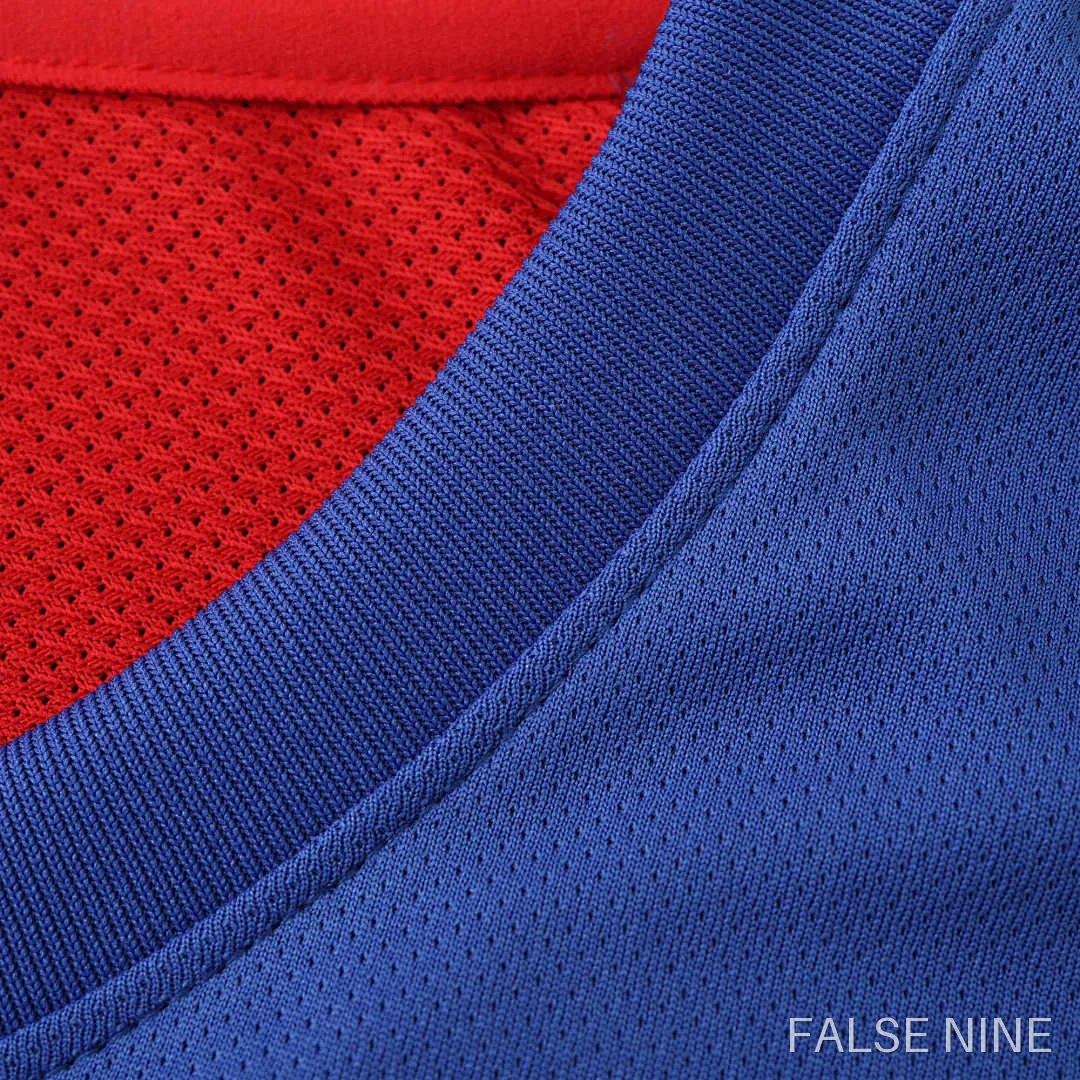 2014 USA away retro Fan version, photo 3