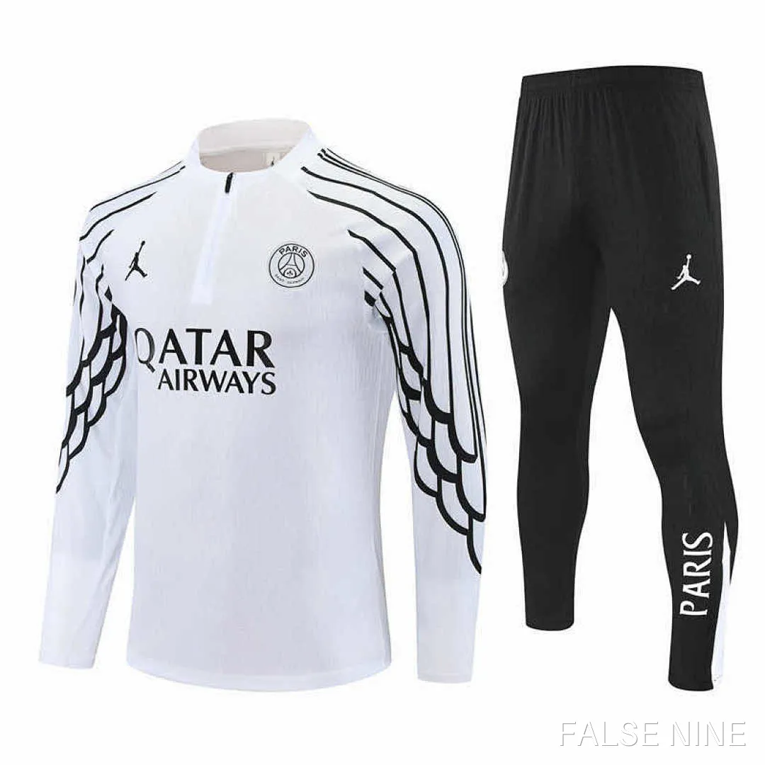 Paris Saint-Germain 25/26 Training Tracksuit, photo 3