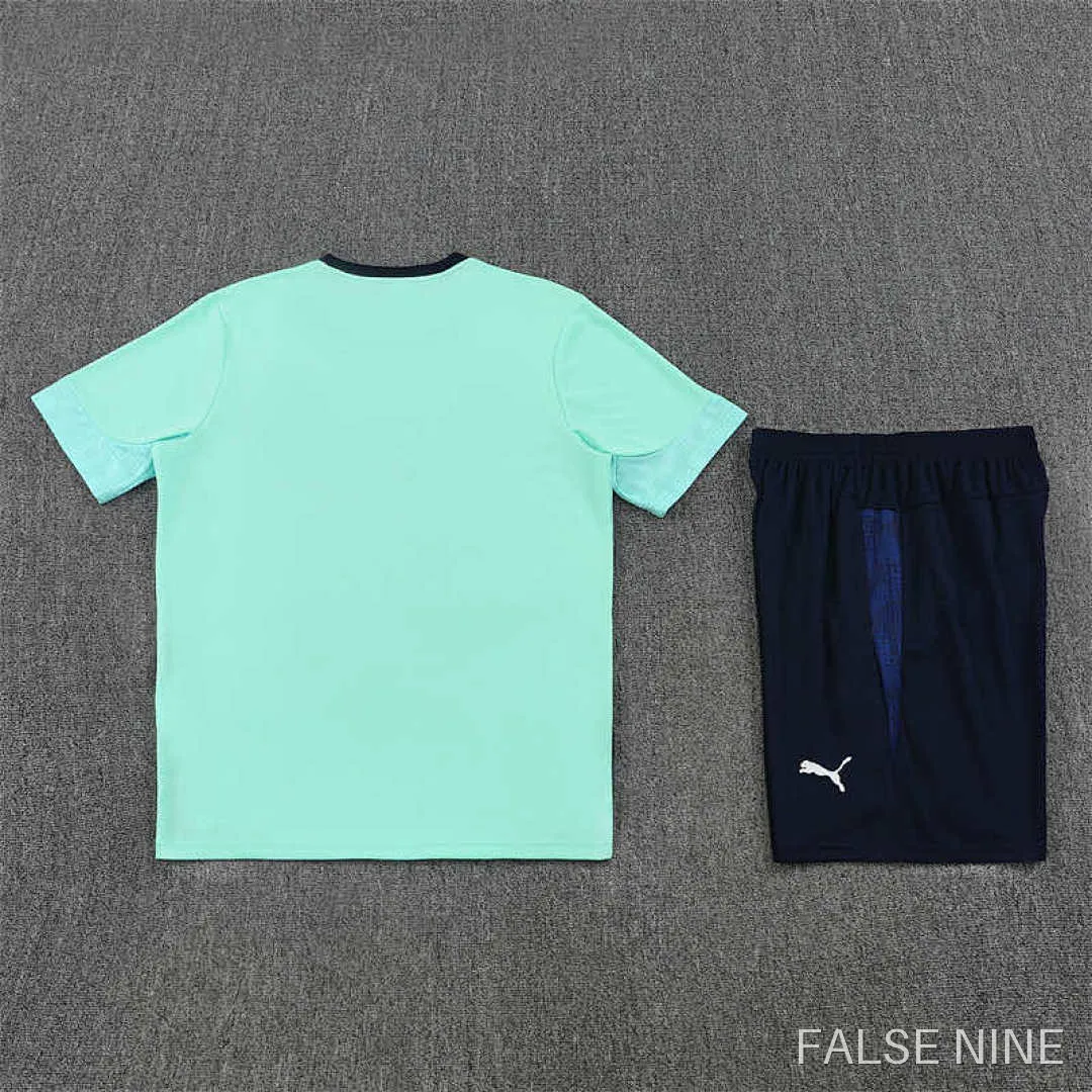 Olympique de Marseille 25/26 Training Kit (Fan Version), photo 14