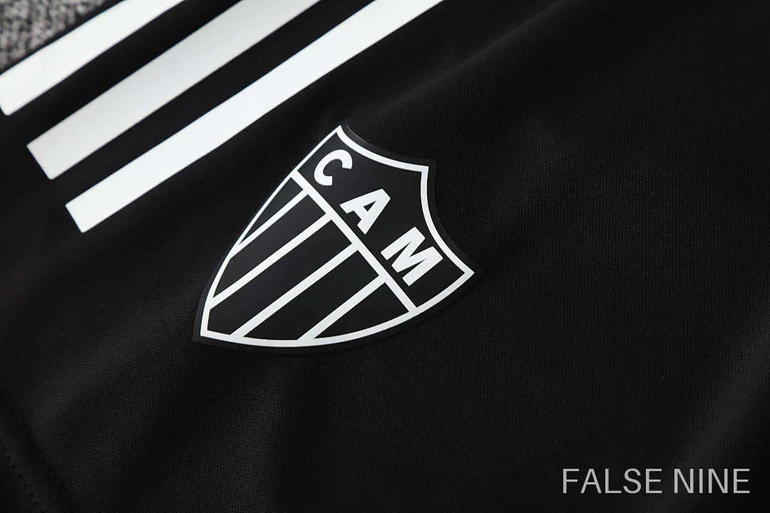 Clube Atlético Mineiro 25/26 Training Kit (Fan Version), photo 17