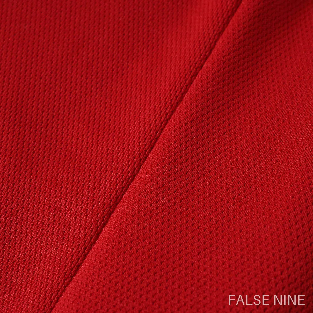 Manchester United 26/27 Home Shirt (Long Sleeve, Fan Version), photo 9