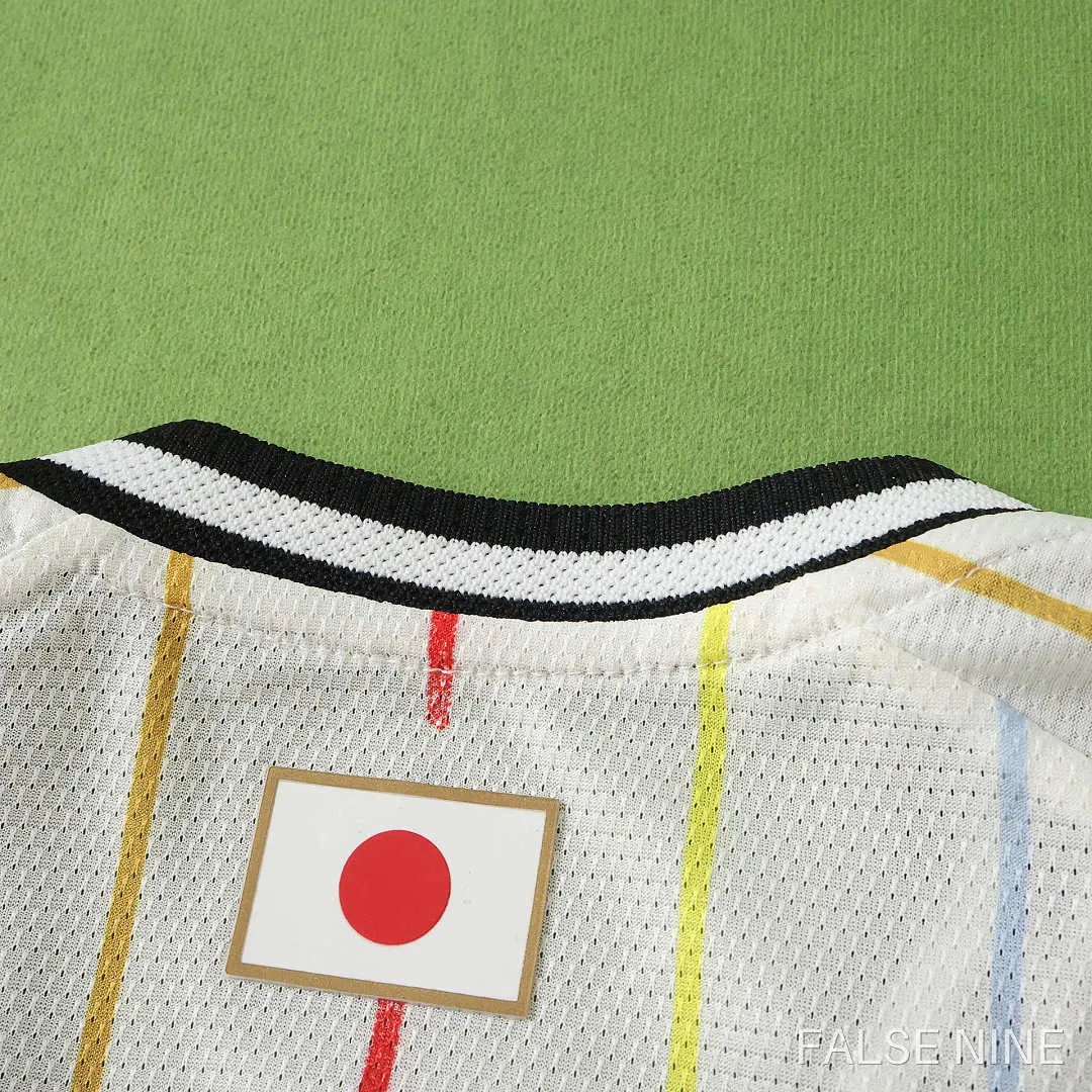 Japan 2026 Away Shirt (Player Version), photo 3