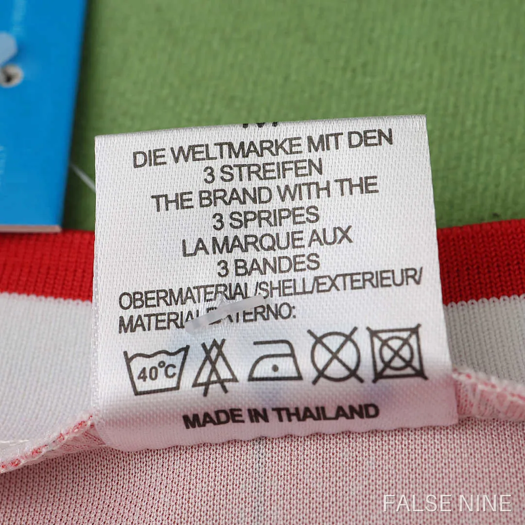 Soviet Union 1988-89 Home Retro Jersey (Fan Version), photo 14