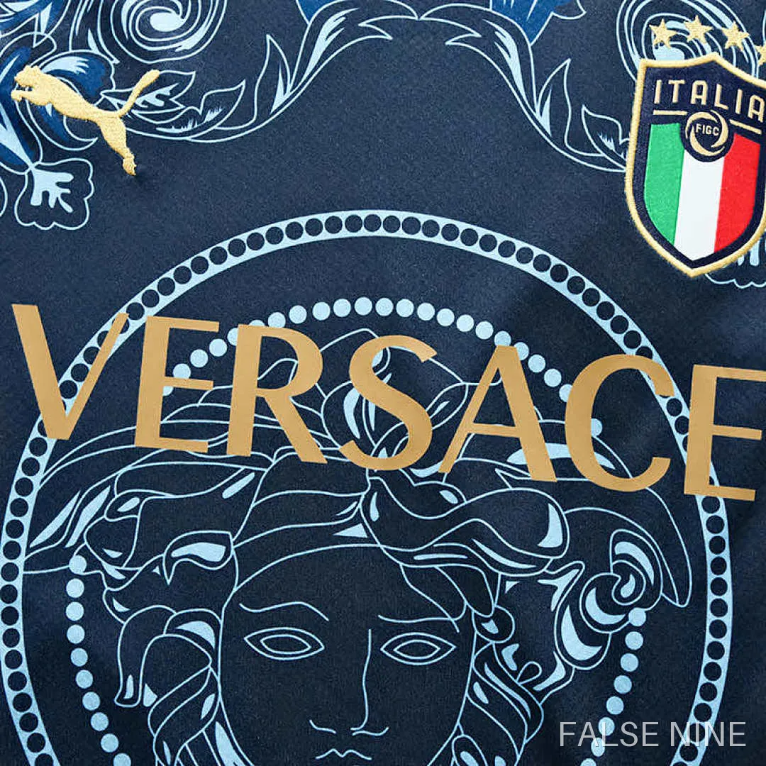 Italy 23-24 Special Edition Shirt (Fan Version), photo 12