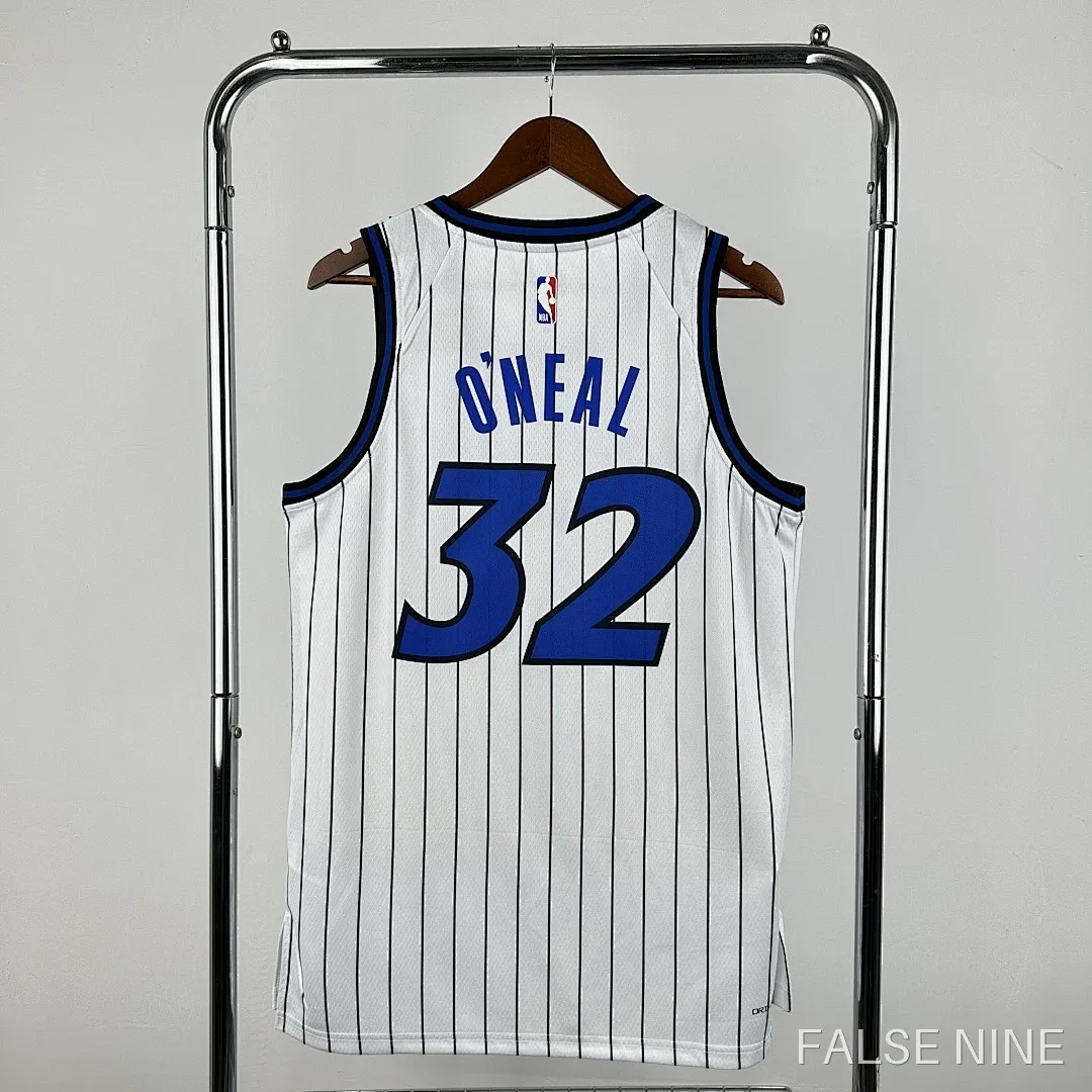 Orlando Magic 25/26 Home Jersey 32, photo 9